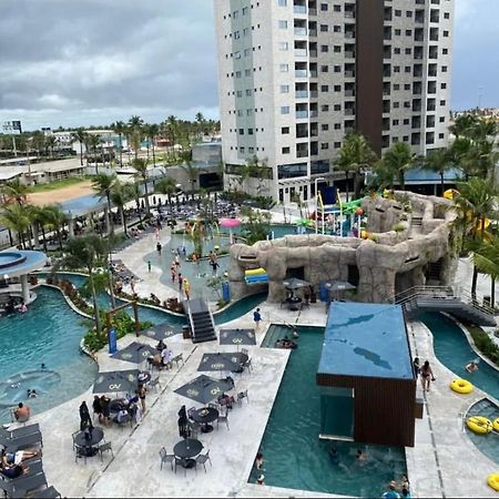 Salinas Premium Resort - Apto Ate 4 Pessoas Salinópolis Zewnętrze zdjęcie