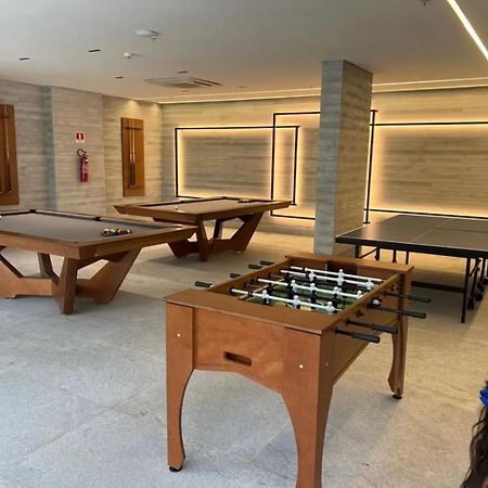 Salinas Premium Resort - Apto Ate 4 Pessoas Salinópolis Zewnętrze zdjęcie
