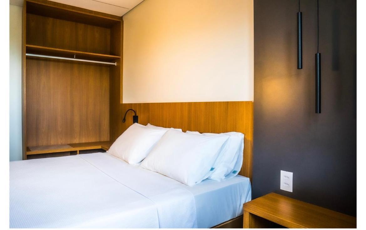 Salinas Premium Resort - Apto Ate 4 Pessoas Salinópolis Zewnętrze zdjęcie
