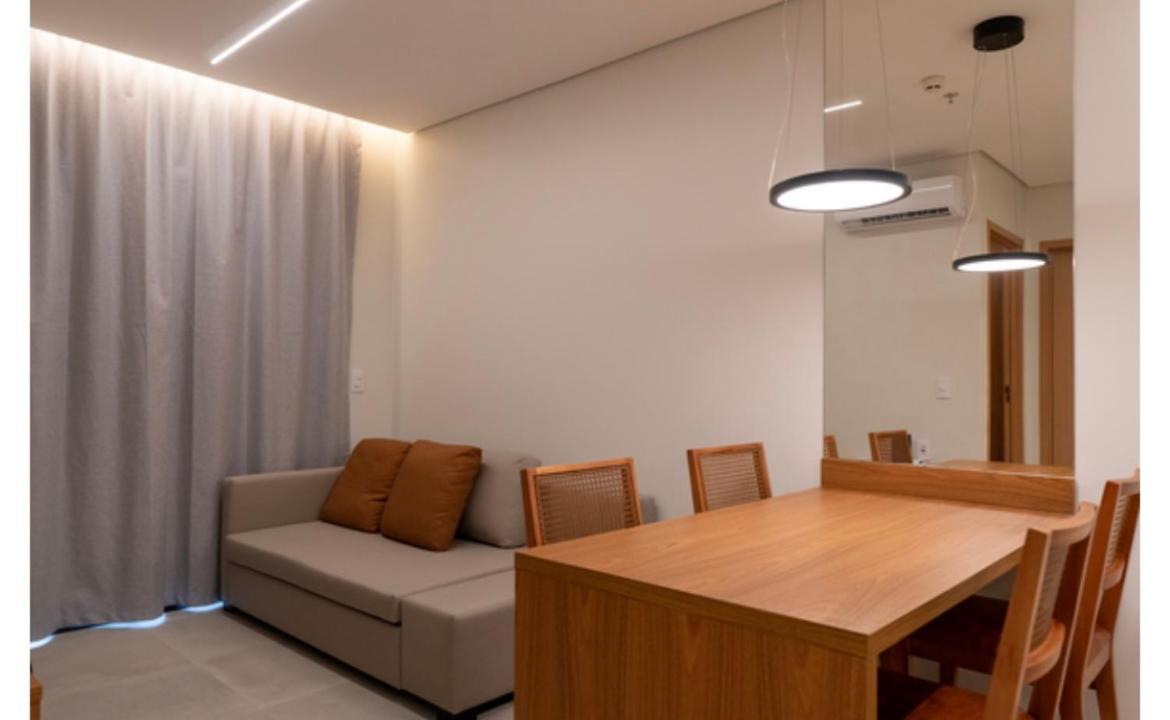 Salinas Premium Resort - Apto Ate 4 Pessoas Salinópolis Zewnętrze zdjęcie