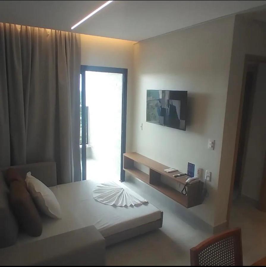 Salinas Premium Resort - Apto Ate 4 Pessoas Salinópolis Zewnętrze zdjęcie
