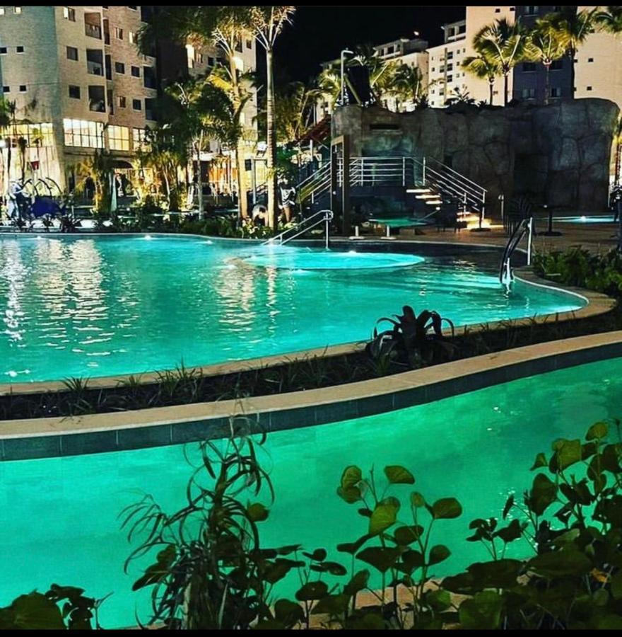 Salinas Premium Resort - Apto Ate 4 Pessoas Salinópolis Zewnętrze zdjęcie