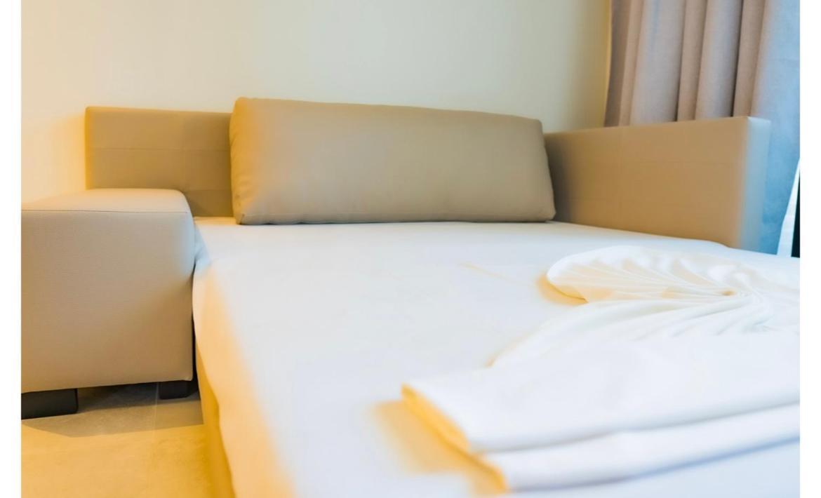 Salinas Premium Resort - Apto Ate 4 Pessoas Salinópolis Zewnętrze zdjęcie