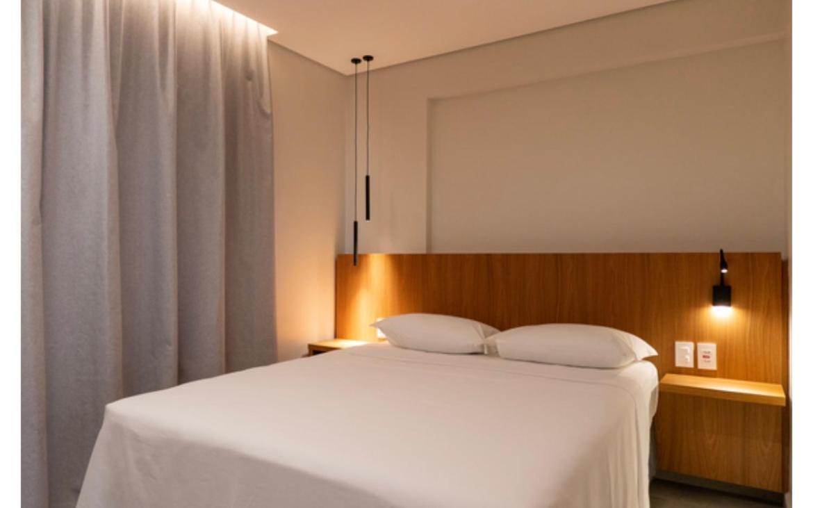 Salinas Premium Resort - Apto Ate 4 Pessoas Salinópolis Zewnętrze zdjęcie